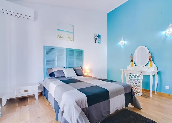 Vila Rimbaud Albufeira