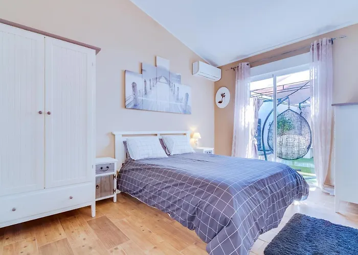 Vila Rimbaud Albufeira