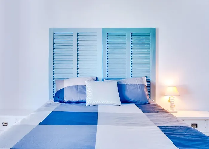 Vila Rimbaud Albufeira