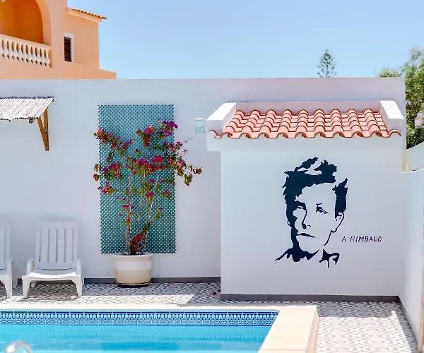 Rimbaud Albufeira