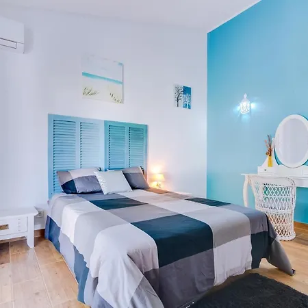 Villa Rimbaud Albufeira