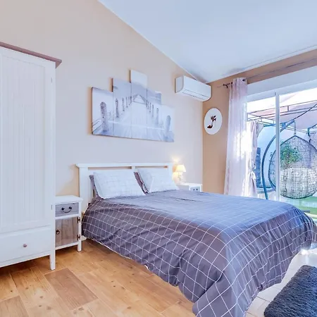 Villa Rimbaud Albufeira