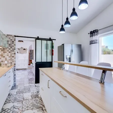 Rimbaud * 阿尔布费拉