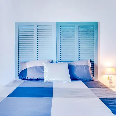 别墅 Rimbaud 阿尔布费拉