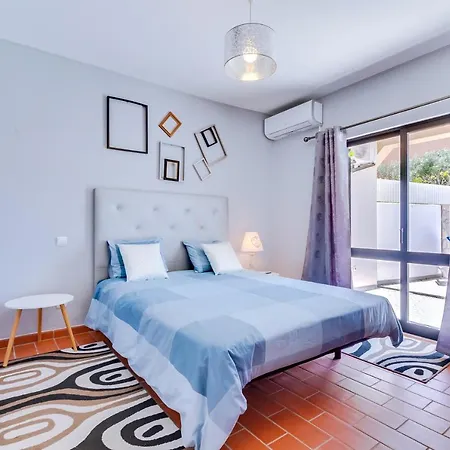 Rimbaud Villa Albufeira