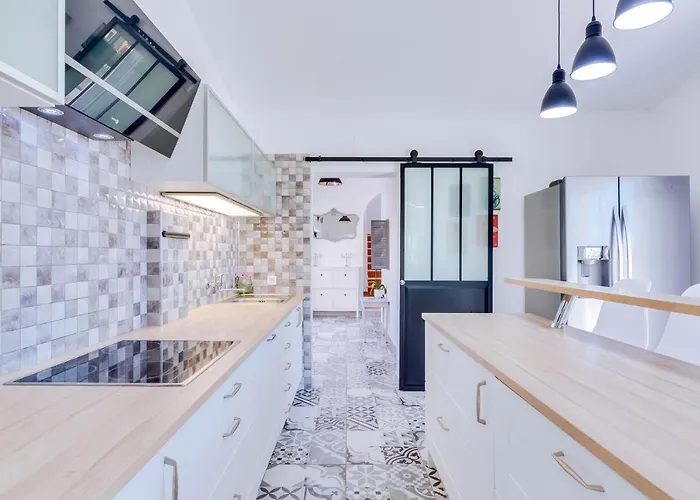 Villa Rimbaud Albufeira