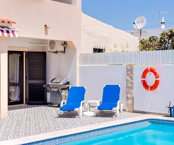 Rimbaud Villa Albufeira