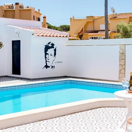 Rimbaud Albufeira